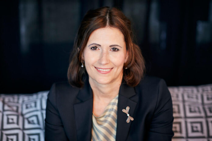 Ako sa vyrovnať so situáciou a informáciami o vojne Zuzana Kocúrková