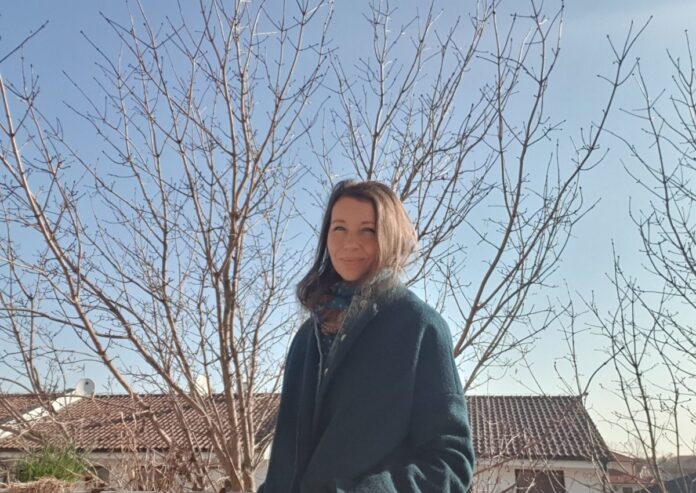 Písanie denníku pomáha psychike človeka