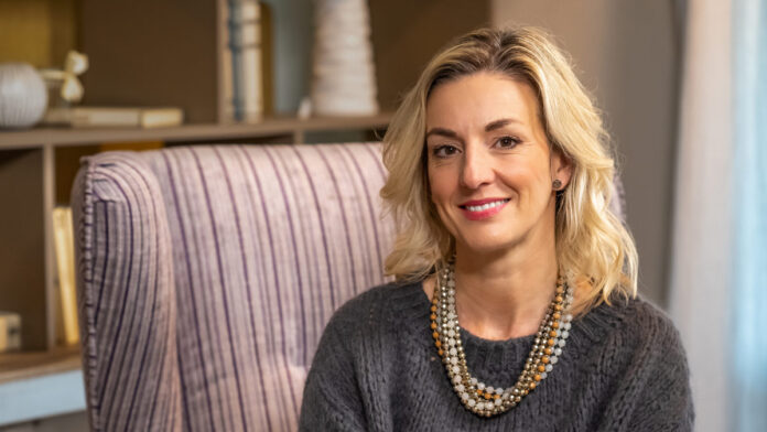 Tvárova joga pomáha vyzerať mladšie aj bez faceliftu