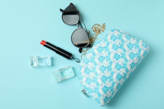 Vyberte si tú pravú kozmetickú taštičku