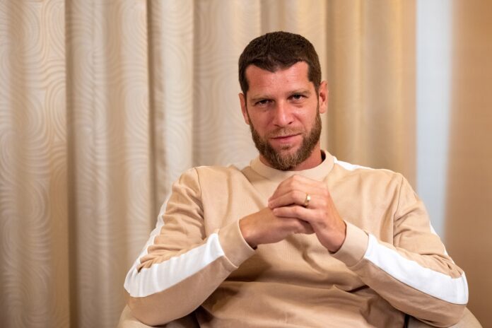 Majk Spirit rozhovor Odznova o živote