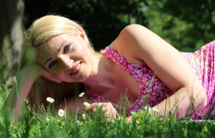 Naučte sa meditovať - Nela Sullens