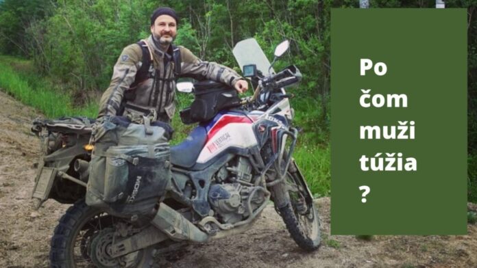 Po čom muži túžia - recenzia filmu