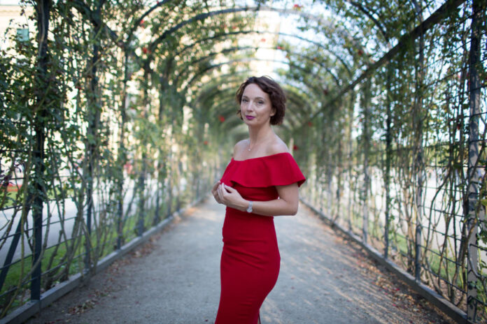 Ako nájsť vlastnú cestu v živote - Beata Andrejkovičová