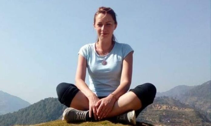 Okamih tu a teraz - byť prítomná v mojich okamihoch