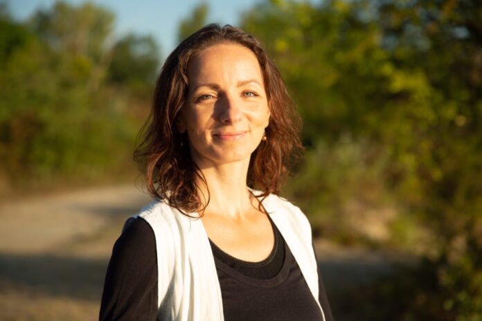 Anna Ďarmati: Rozprávky môžu byť viac