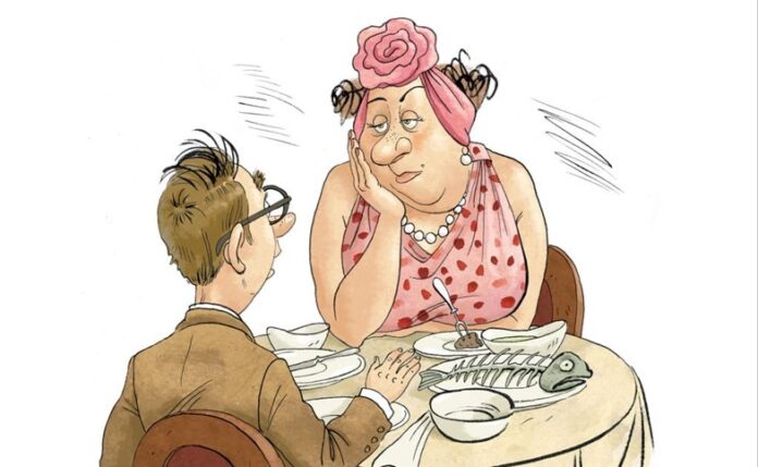 Ako sa dlhoročné manželstvá stávajú prežitkom