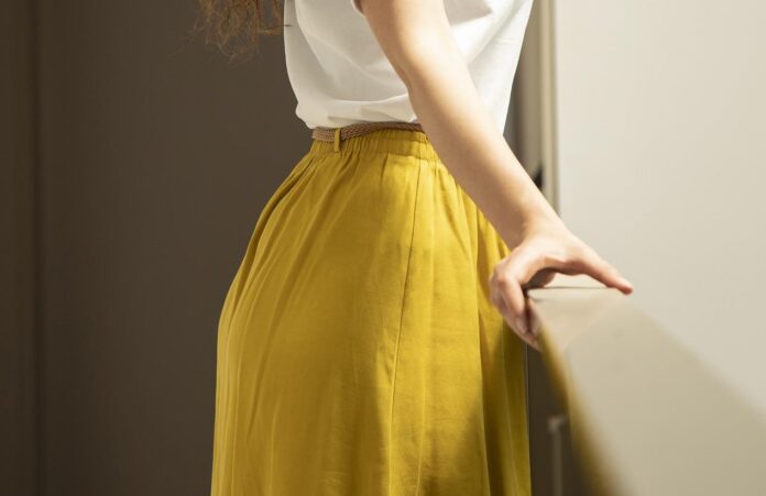 Ako si vybrať sukňu podľa postavy