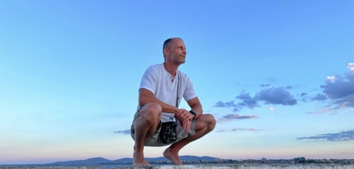 Ako si budovať formu po 40-ke