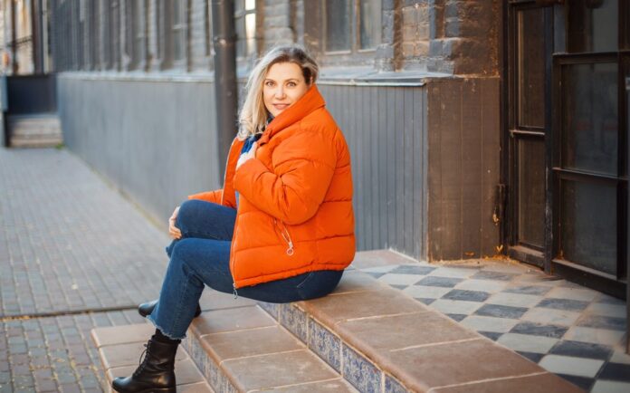 Ako si vybrať zimnú bundu