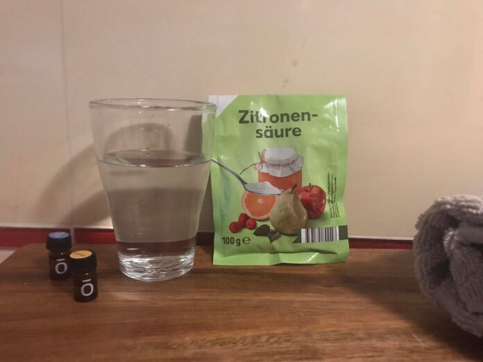 Ako si vyrobiť domácu eko aviváž