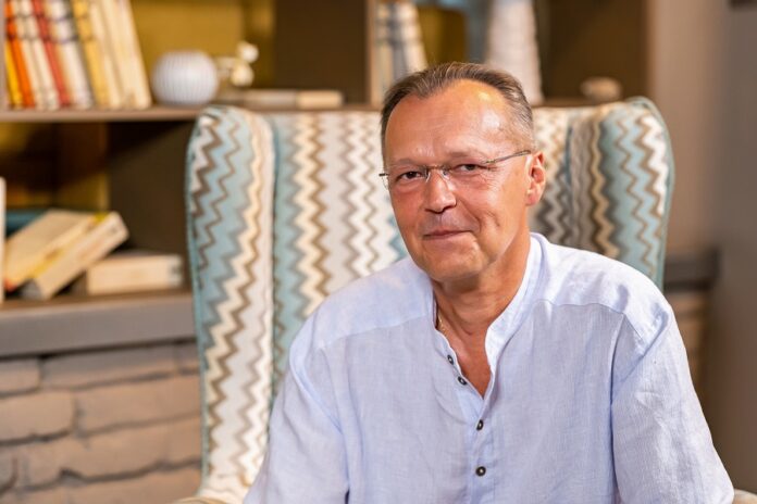 Istoty a ako prežiť krízu