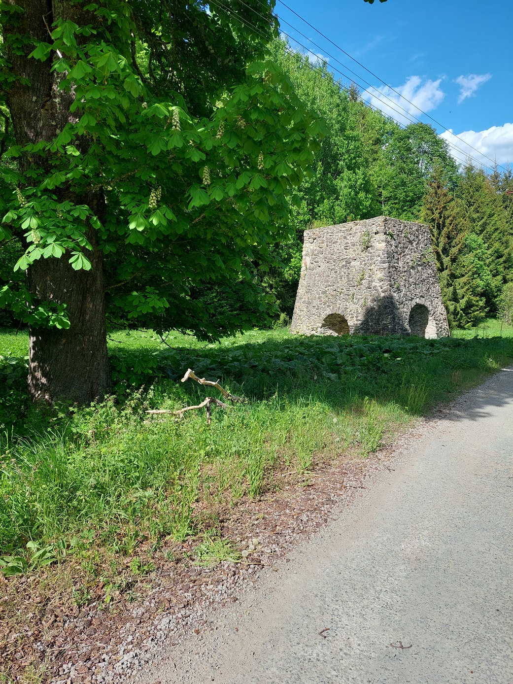 Rudná magistrála a ako ju zdolať na etapy Rudná magistrála a ako ju zdolať na etapy