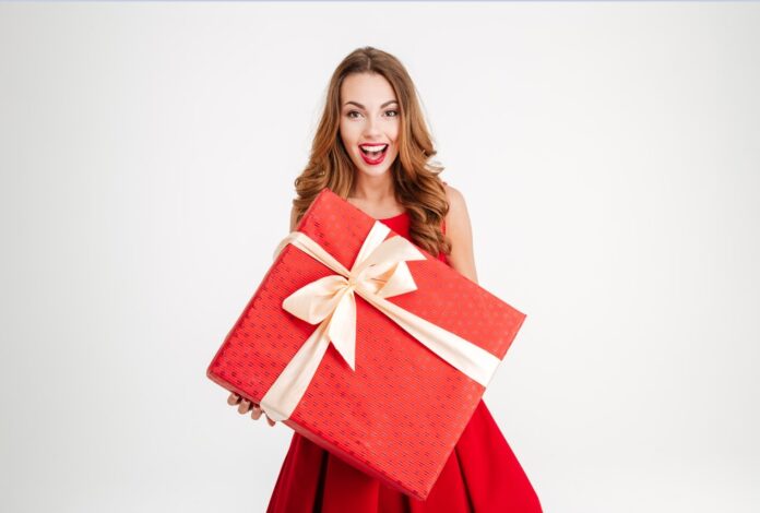 Ako vybrať originálny darček