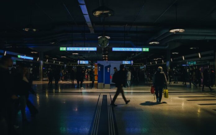 Blackout či kolaps kvôli cenám energií