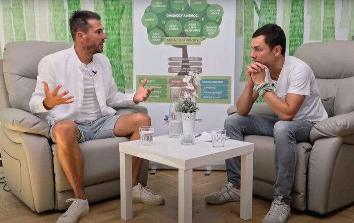 Umenie byť zdravý je zámer zmeniť nastavenie