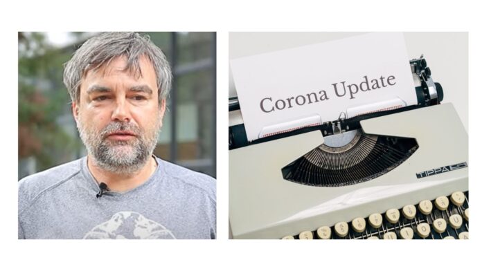 Ako prekonať koronu na jeseň 2022