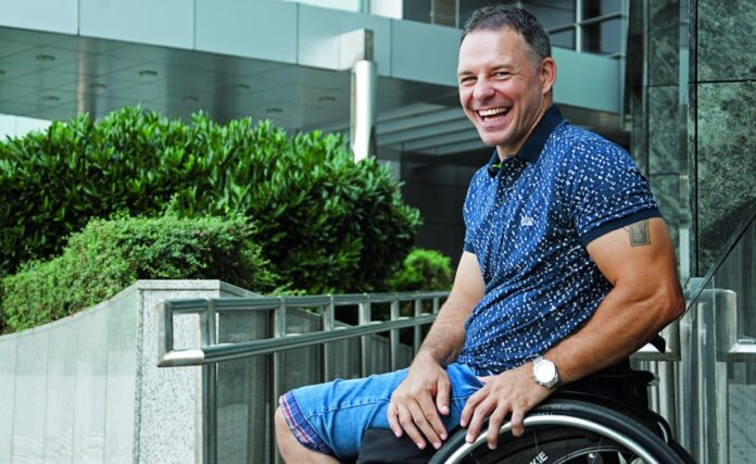 Tomáš Masaryk - Myslím, že si sadneme