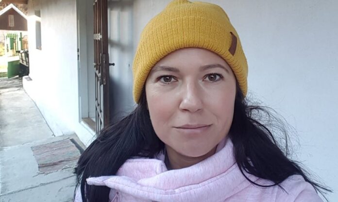 Hľadanie partnera na zoznamke