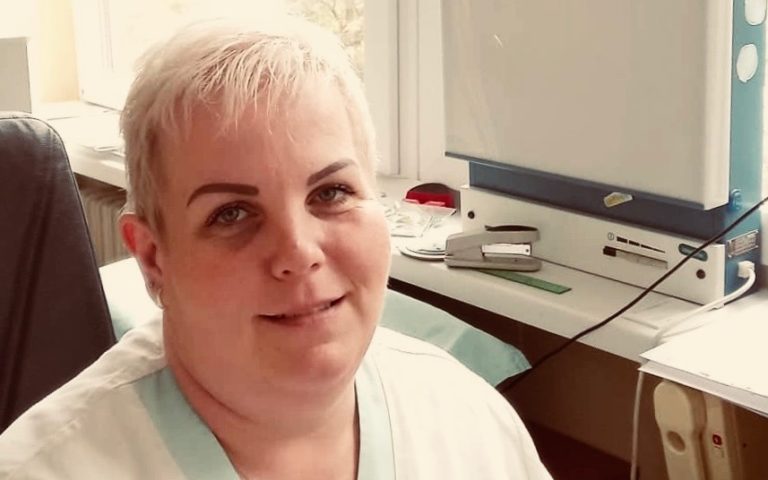 Žila som život, kde pravidlá určovala opatera mojej mamy. Bolo to ťažké, ale nemala som na výber…