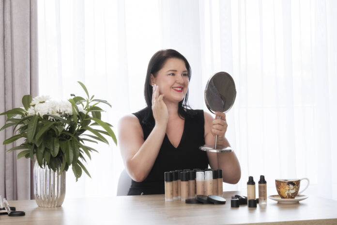 Ako sa starať o pleť po 40-ke. Retinol proti tenkej pokožke i vráskam