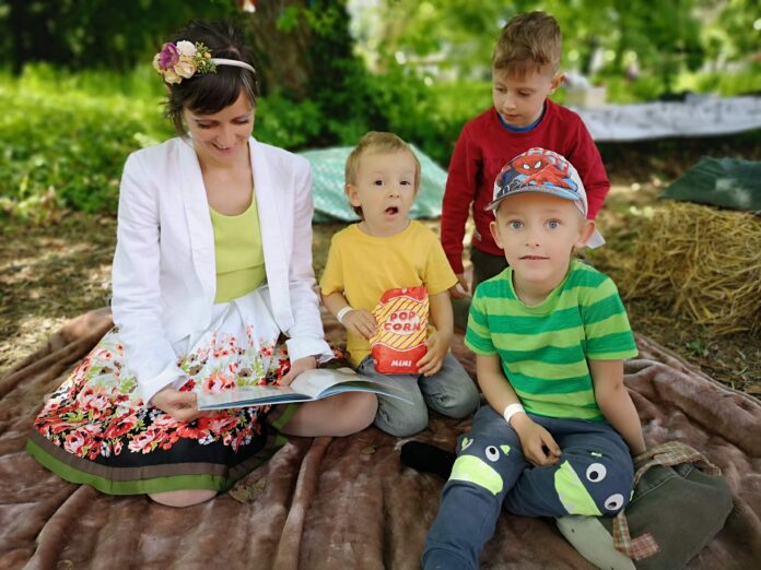 Dieťa odrazom rodiča - jeho nálad a najskrytejších postojov