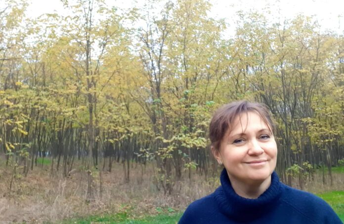 Sebarozvoj a vzorce správania - Monika Pišteláková