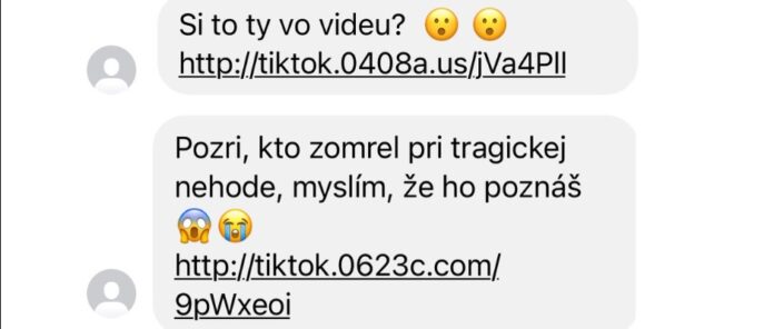 Kto zomrel pri tragickej nehode