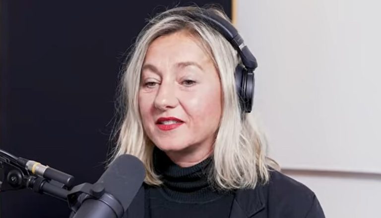 Moja babka v mojom veku vyzerala ako babička. Odo mňa sa očakáva vyzerať mlado. Staroba sa nepripúšťa…