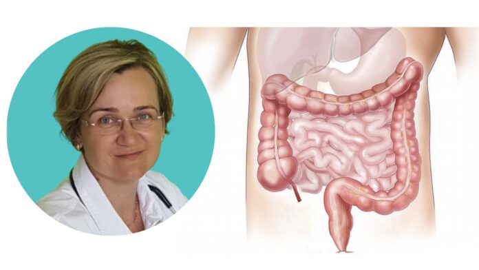 Zápal v tele je boj