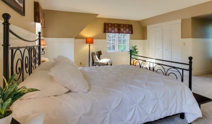 Ako si vybrať správnu posteľ?