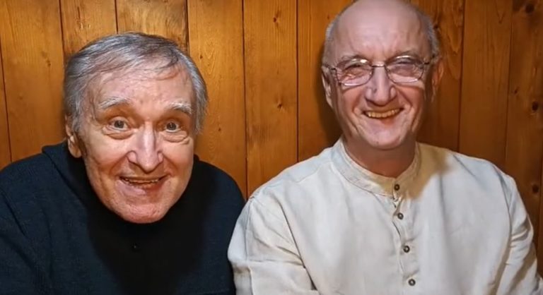 Svet je plný konšpirácií. Jozef Banáš a Milan Markovič pozývajú na talkšou Konšpirujte s nami…