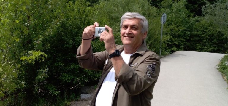 Láska je nadovšetko a hodnota človeka je v sile jeho presvedčenia, že život vie byť krásny…