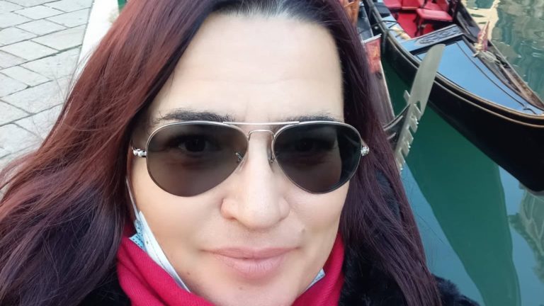 Zostala doma s manželom pripútaným na lôžko. Mária Zaňátová: Byť a zostať spolu v dobrom aj zlom.