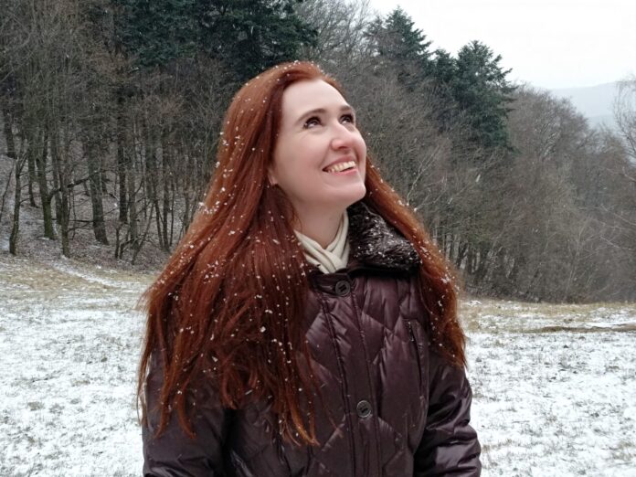 Ozdobený vianočný stromček doma nám nechýbal.