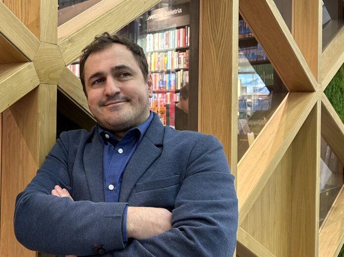 Existenčné zázemie