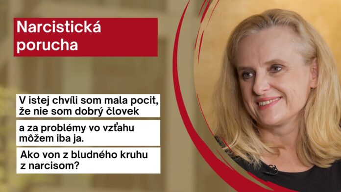 Narcis a život s narcisom