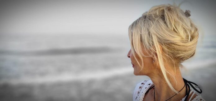 Úzkosť je od slova úzky