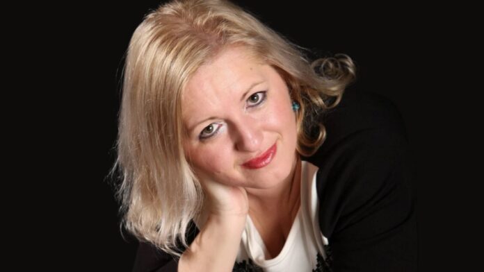 Silvia Bystričanová