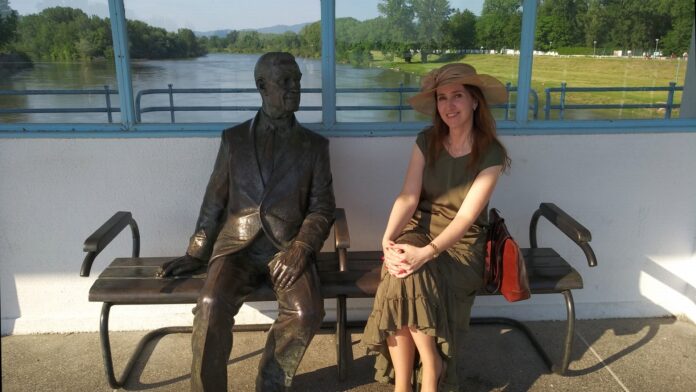 Vek je len číslo... Ničím nestarne človek rýchlejšie, ako neustálou myšlienkou na to, že starne.