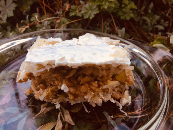 Rýchla koložvárska kapusta po mojom