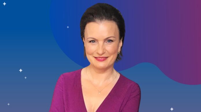 Anka Žitná Lučaiová odchádza z TA3