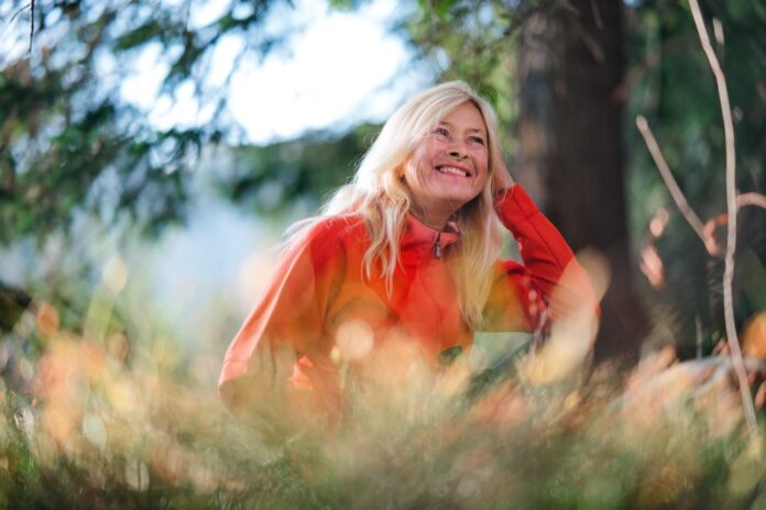 Po 50-ke má každý takú tvár