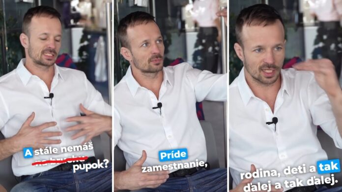 Ako sa zbaviť pupku