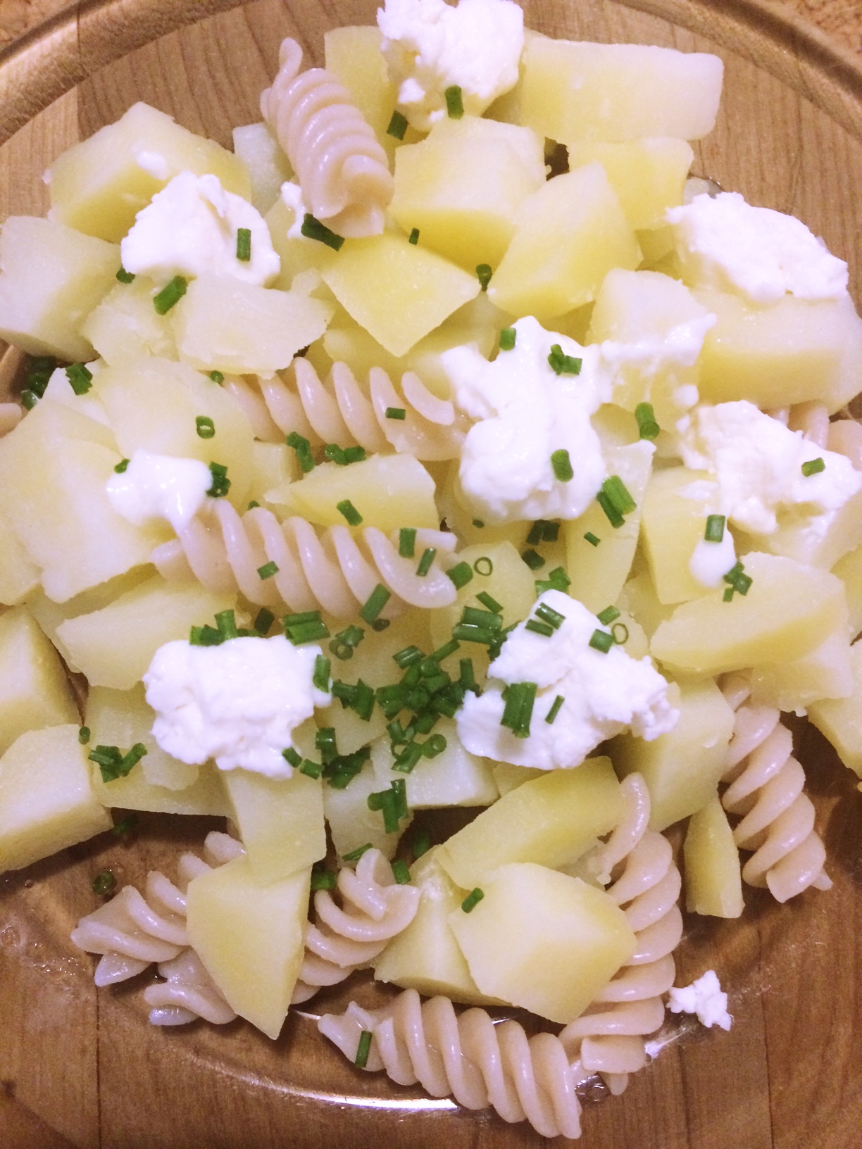 Májová bryndza je najlepšia