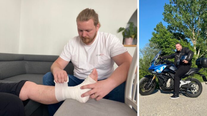 Pracovať v ADOS firme je poslanie