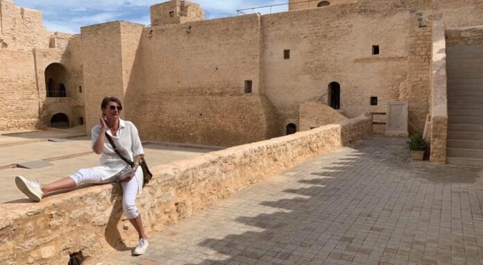 Dovolenka v Tunisku? Nikdy som nad touto destináciou nepremýšľala. Mala som v hlave rôzne výkričníky