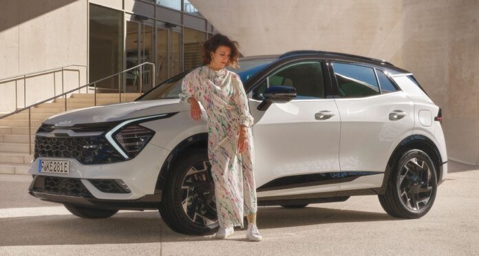 Rodinné autá a návod na prípravu na dlhú cestu