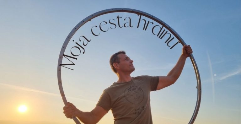 Schudol som 20 kíl, uzdravil som sa, odišiel z korporácie a začal som sa venovať tomu, čo milujem!
