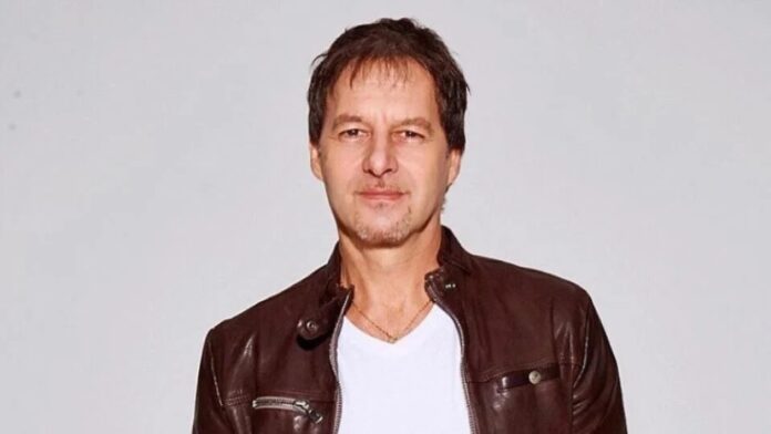 Pavol Habera s Milanom Markovičom